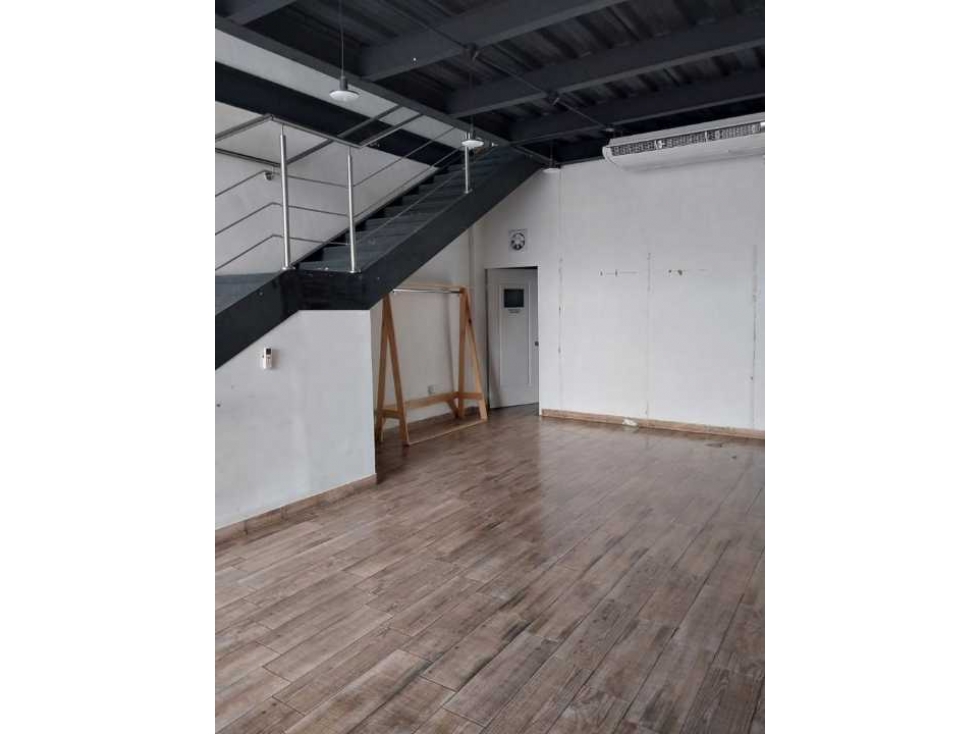 ALQUILER LOCAL COMERCIAL SAN FRANCISCO MIDTOWN PLAZA — foto 2