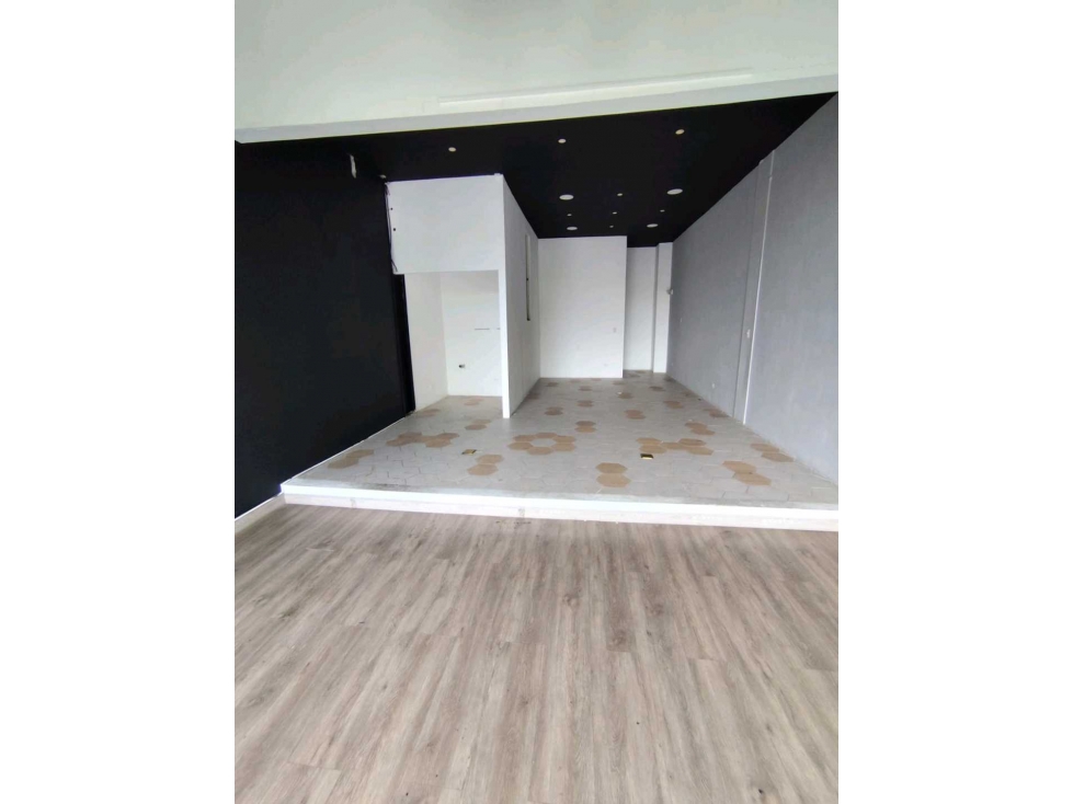 ALQUILER LOCAL COMERCIAL SAN FRANCISCO (MR)