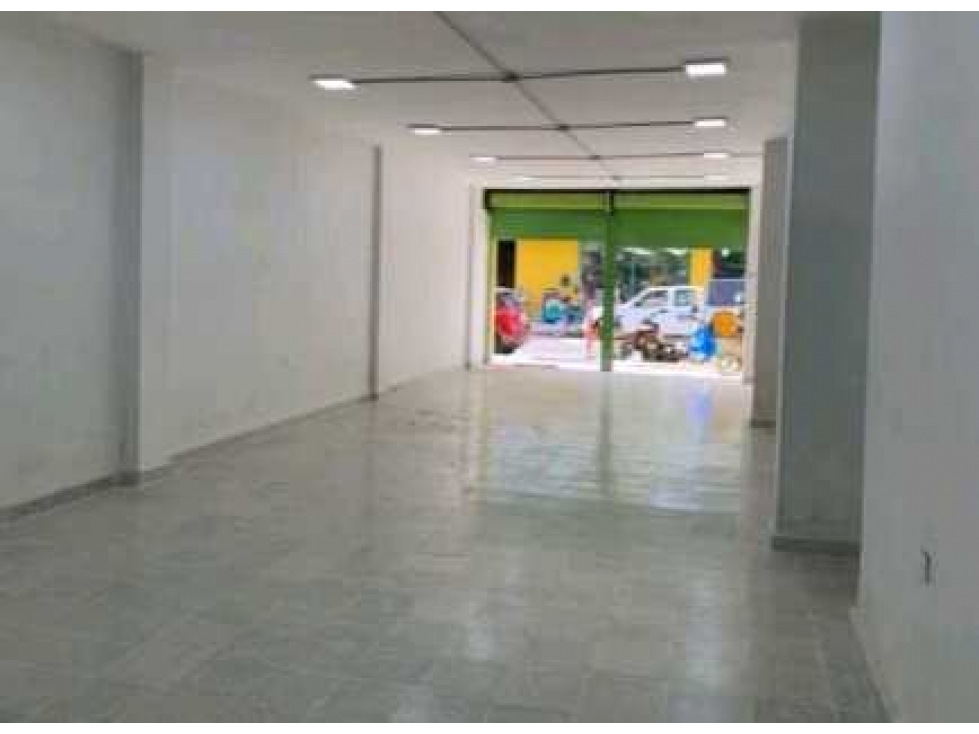ALQUILER LOCAL COMERCIAL SANTA MARTA COD7556506 - 2