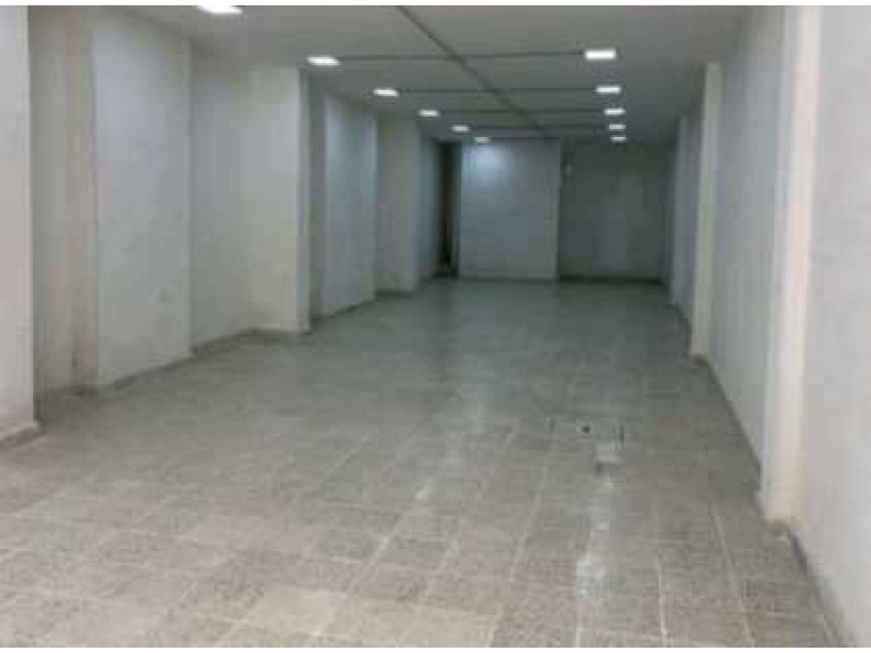 ALQUILER LOCAL COMERCIAL SANTA MARTA COD7556506 - 3