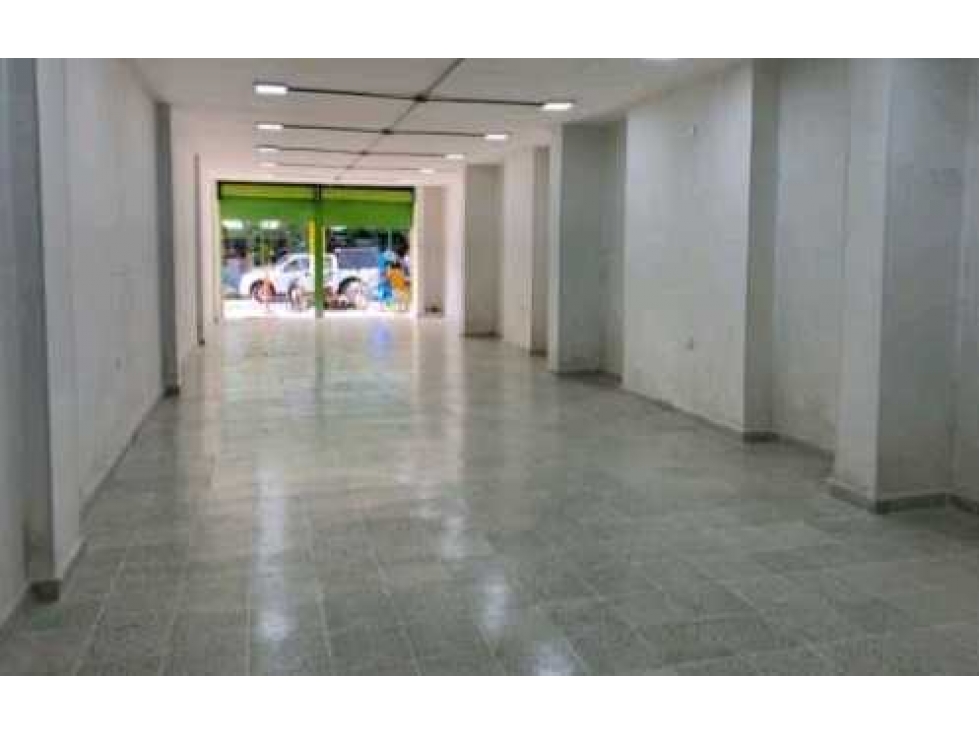 ALQUILER LOCAL COMERCIAL SANTA MARTA COD7556506 - 4