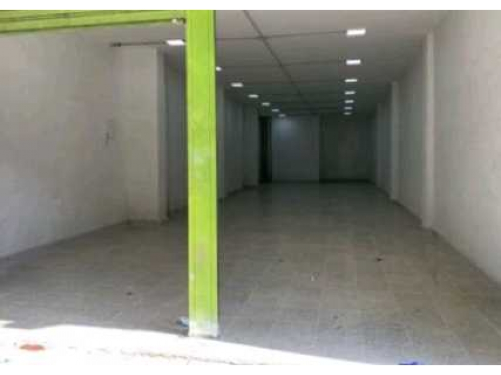 ALQUILER LOCAL COMERCIAL SANTA MARTA COD7556506 - 5