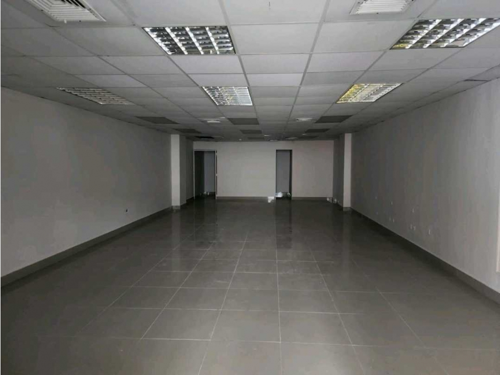 ALQUILER LOCAL COMERCIAL VIA ESPAÑA EL CANGREJO NRR