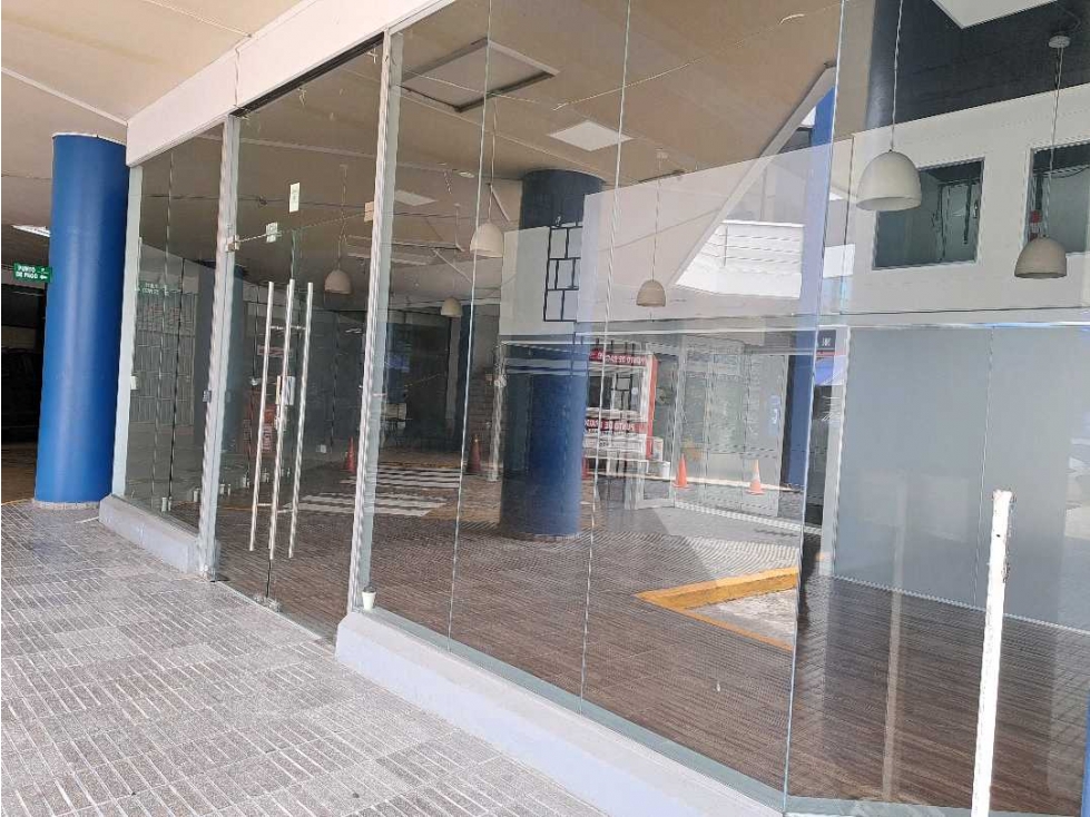 ALQUILER LOCAL EL DORADO 223M2 INCLUYE ITBMS Y MANTENIMIENTO 2850 VV - 5
