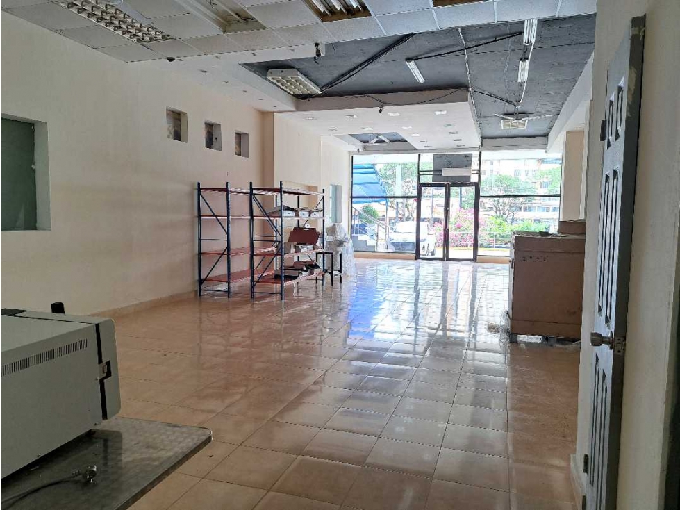 ALQUILER LOCAL EL DORADO 223M2 INCLUYE ITBMS Y MANTENIMIENTO 2850 VV - 6