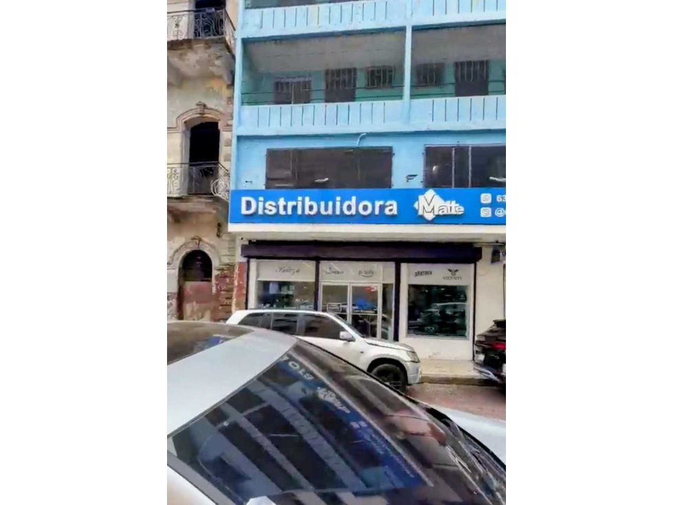 ALQUILER LOCAL EN CASCO ANTIGUO LT - 5