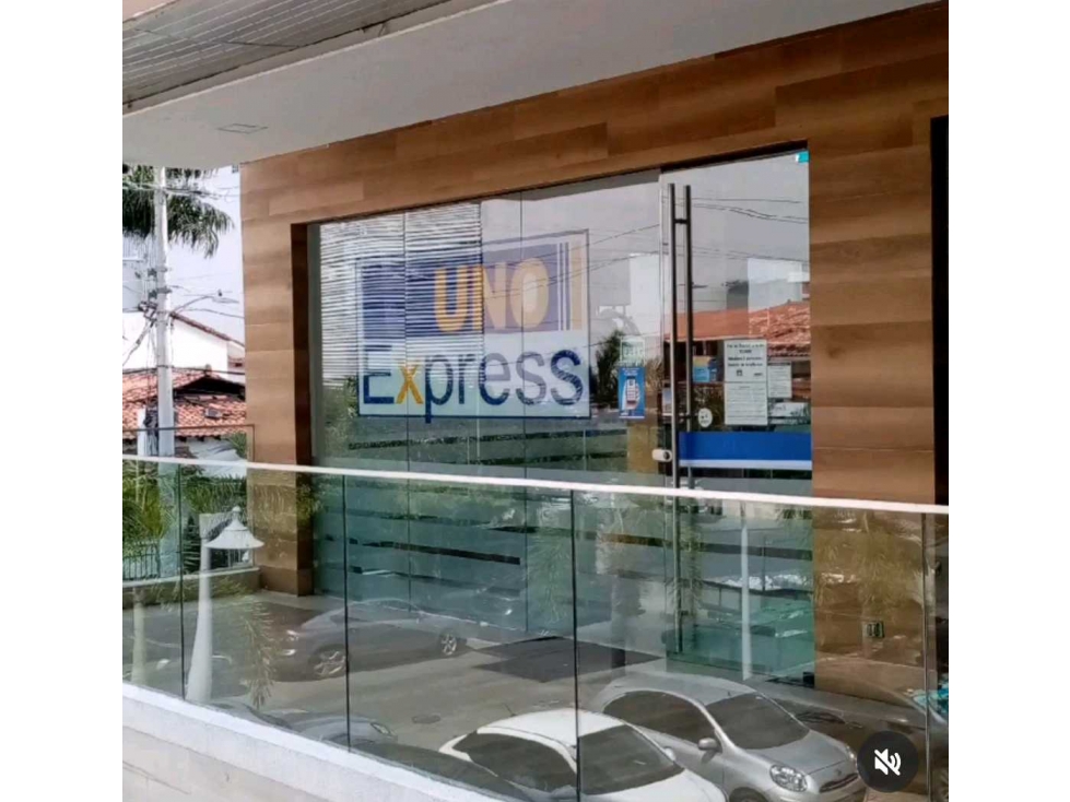 ALQUILER LOCAL EN FLOR PLAZA 105 mt2 PISO 2 — foto 5