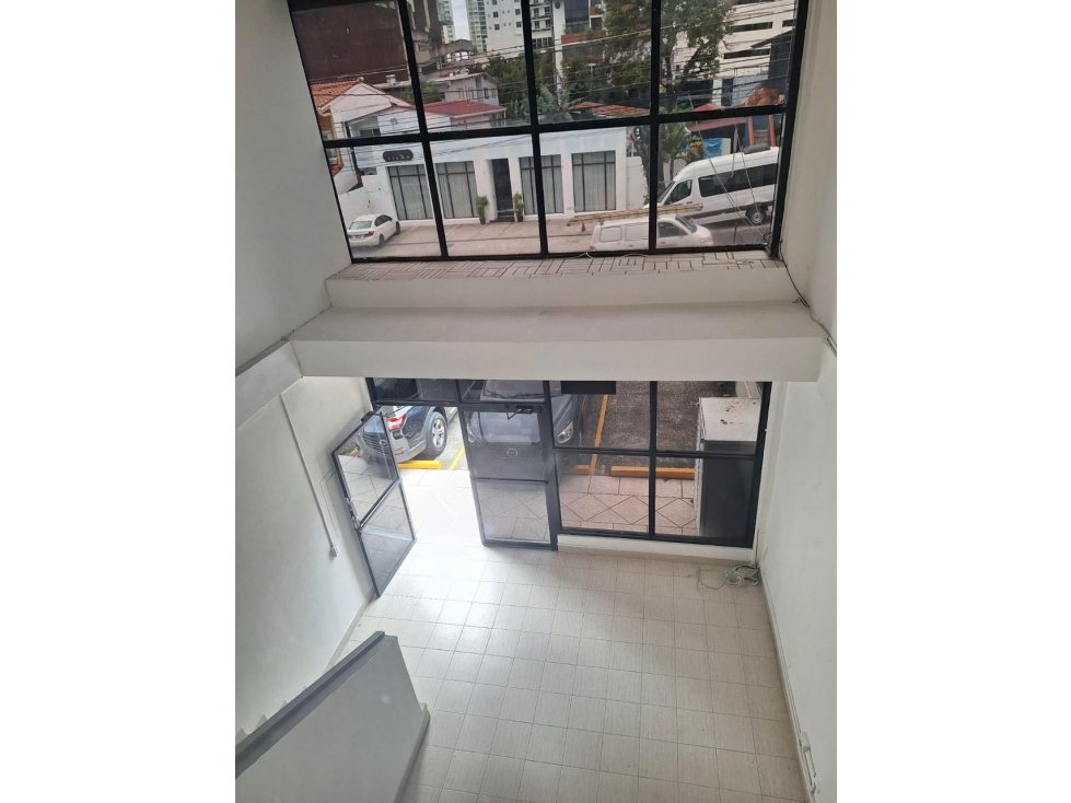 ALQUILER DE LOCAL EN PLANTA BAJA EN SAN FRANCISCO 140M2 JP