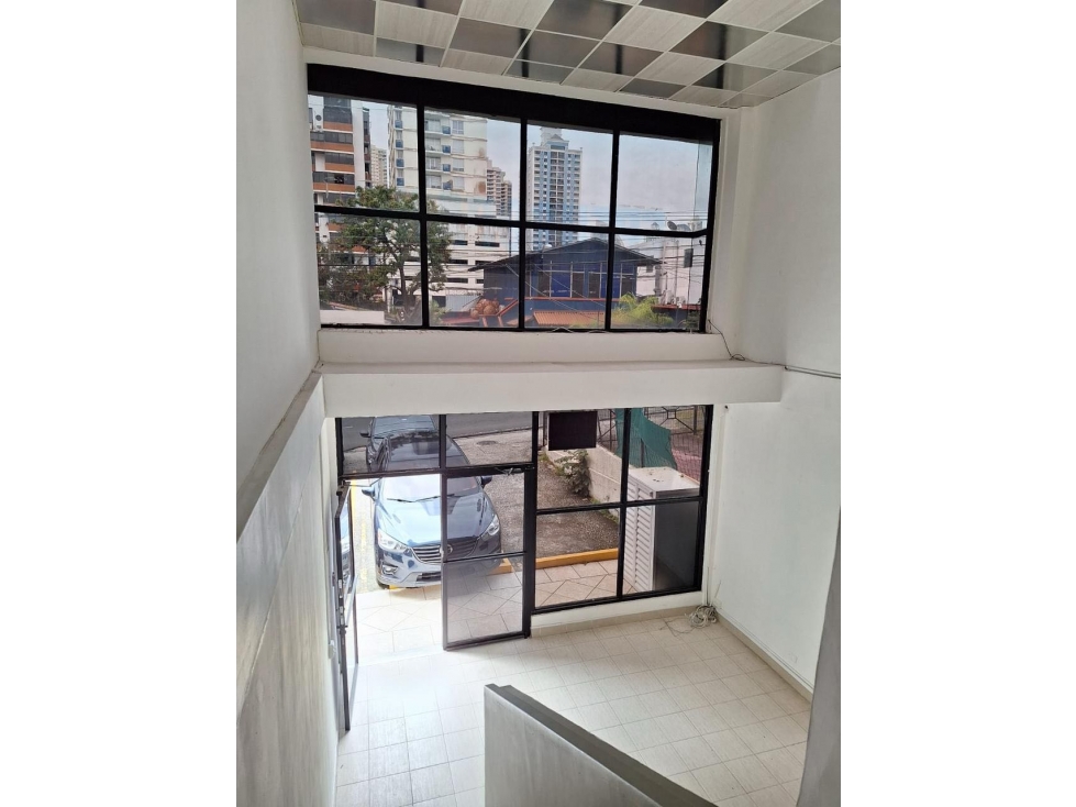 ALQUILER DE LOCAL EN PLANTA BAJA EN SAN FRANCISCO 140M2 JP — foto 2