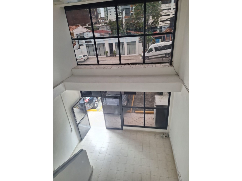 ALQUILER DE LOCAL EN PLANTA BAJA EN SAN FRANCISCO 140M2 JP — foto 3