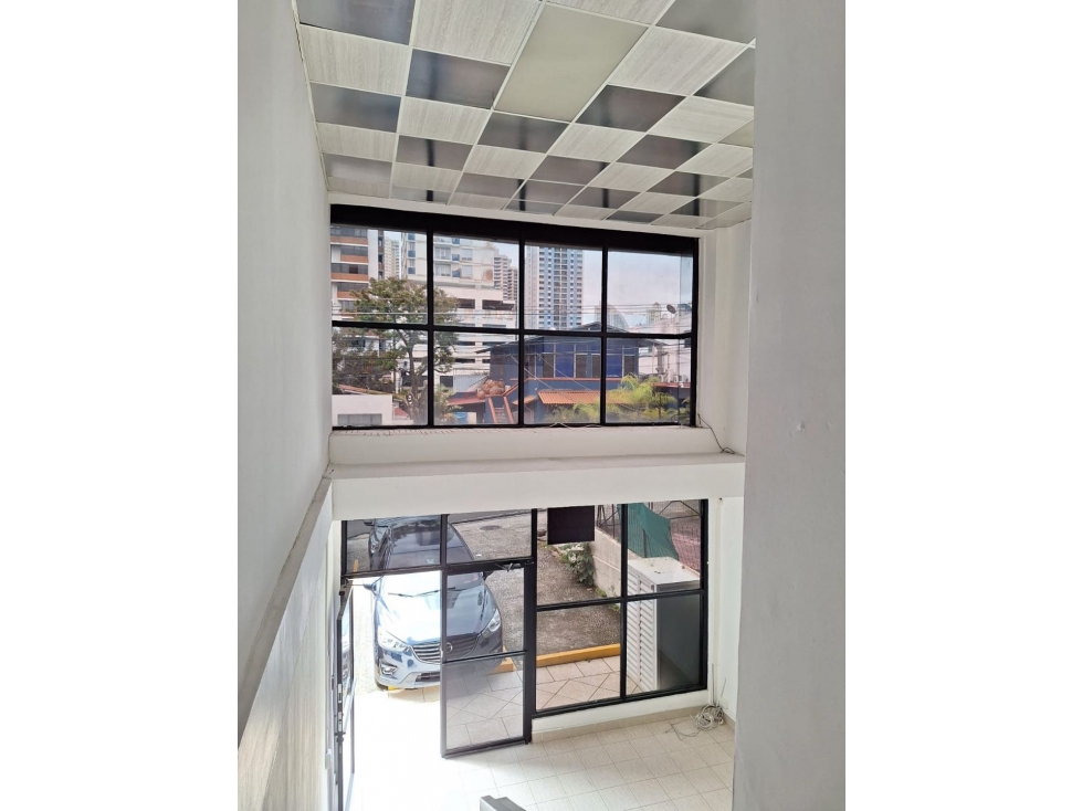 ALQUILER DE LOCAL EN PLANTA BAJA EN SAN FRANCISCO 140M2 JP — foto 4