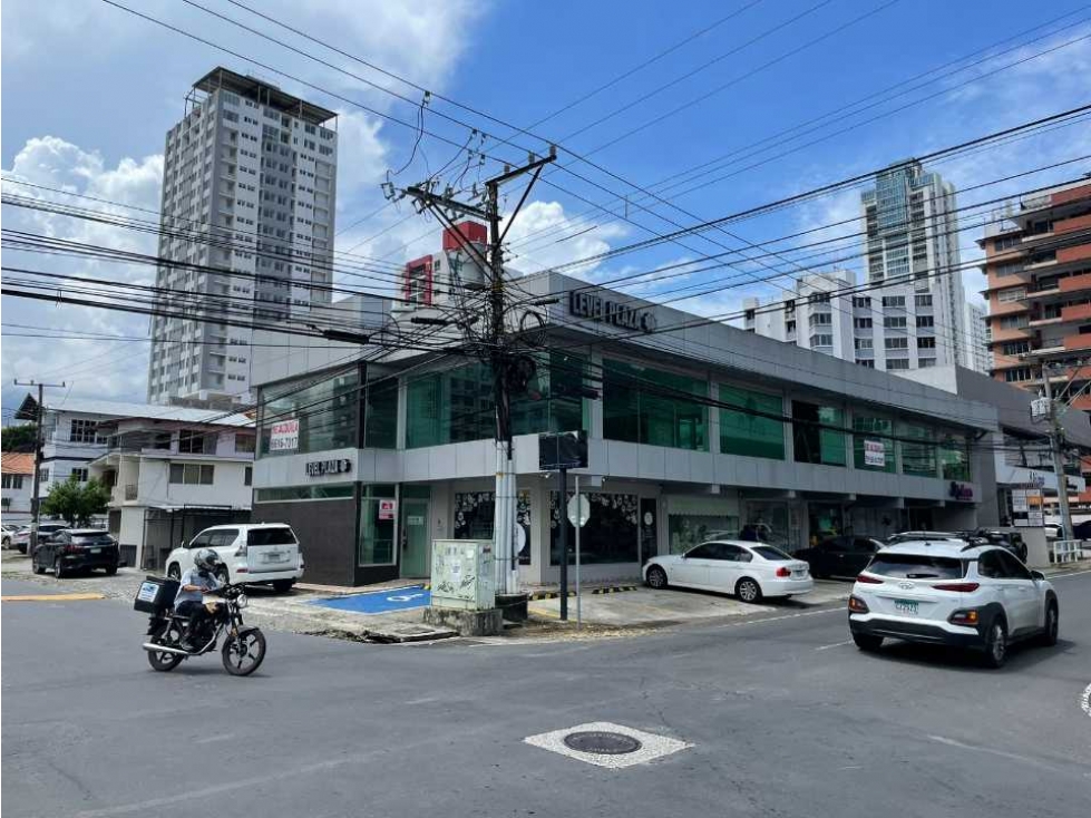 ALQUILER LOCAL LEVEL PLAZA 50 M2