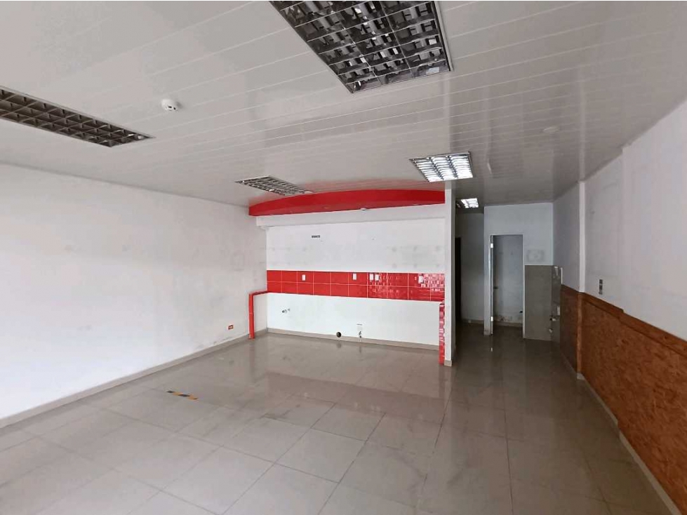 Alquiler Local Oficina Comercial Bugaba - 2