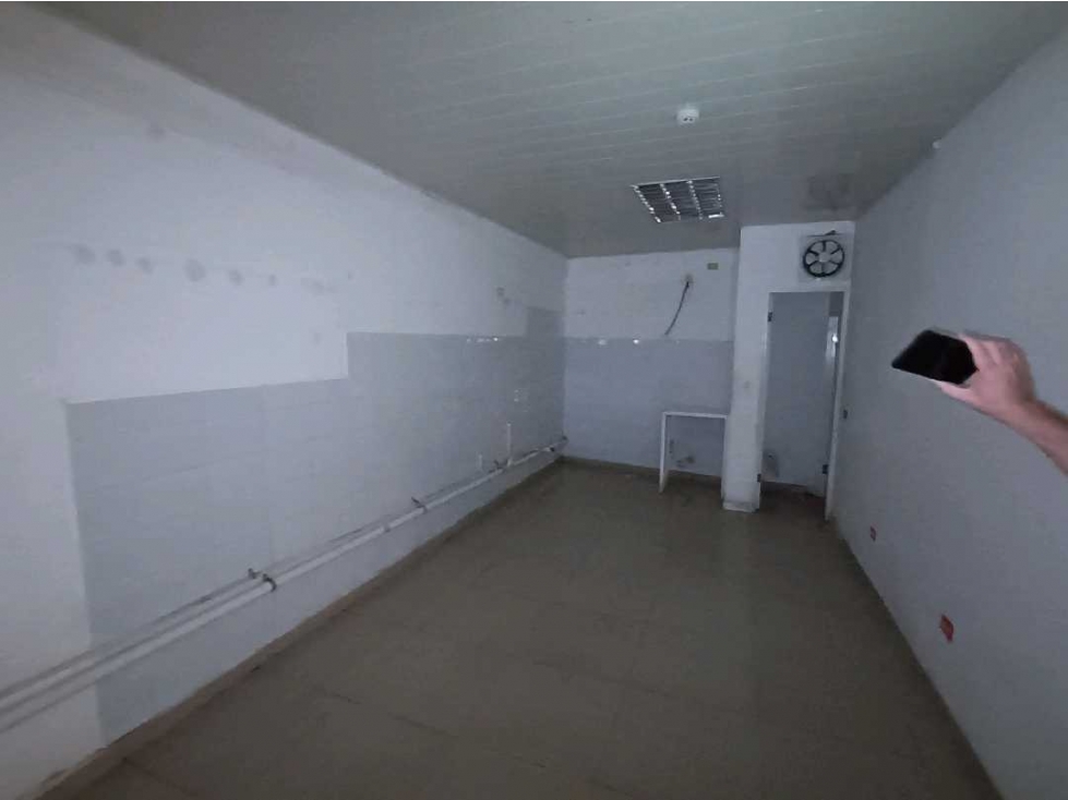 Alquiler Local Oficina Comercial Bugaba - 3