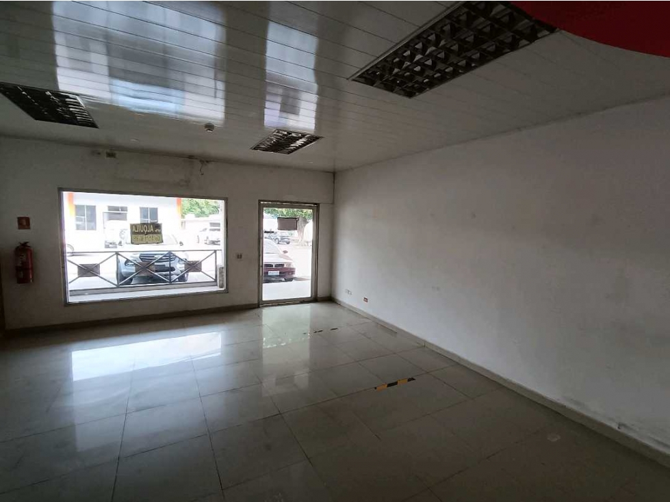 Alquiler Local Oficina Comercial Bugaba - 5