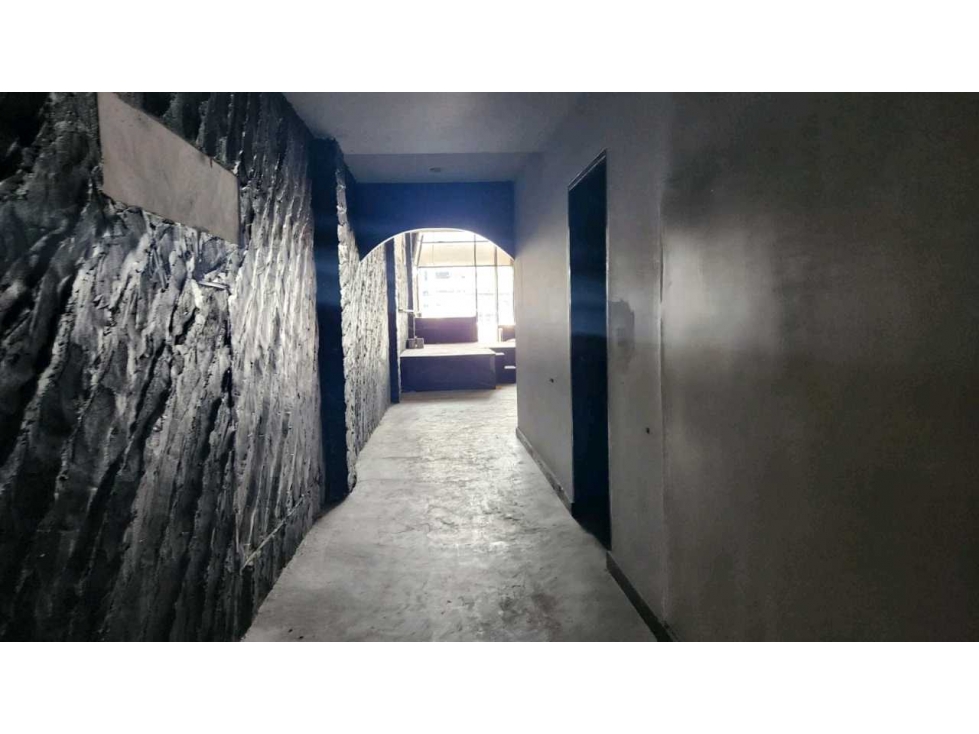 ALQUILER DE LOCAL PLANTA BAJA EN OBARRIO 447m2 JP — foto 5
