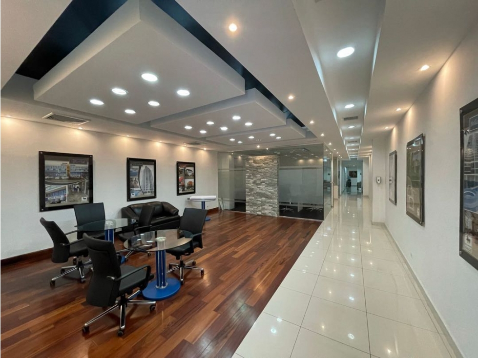 ALQUILER LOCAL PLANTA BAJA EN VIA ESPAÑA 380M2 JP — foto 3