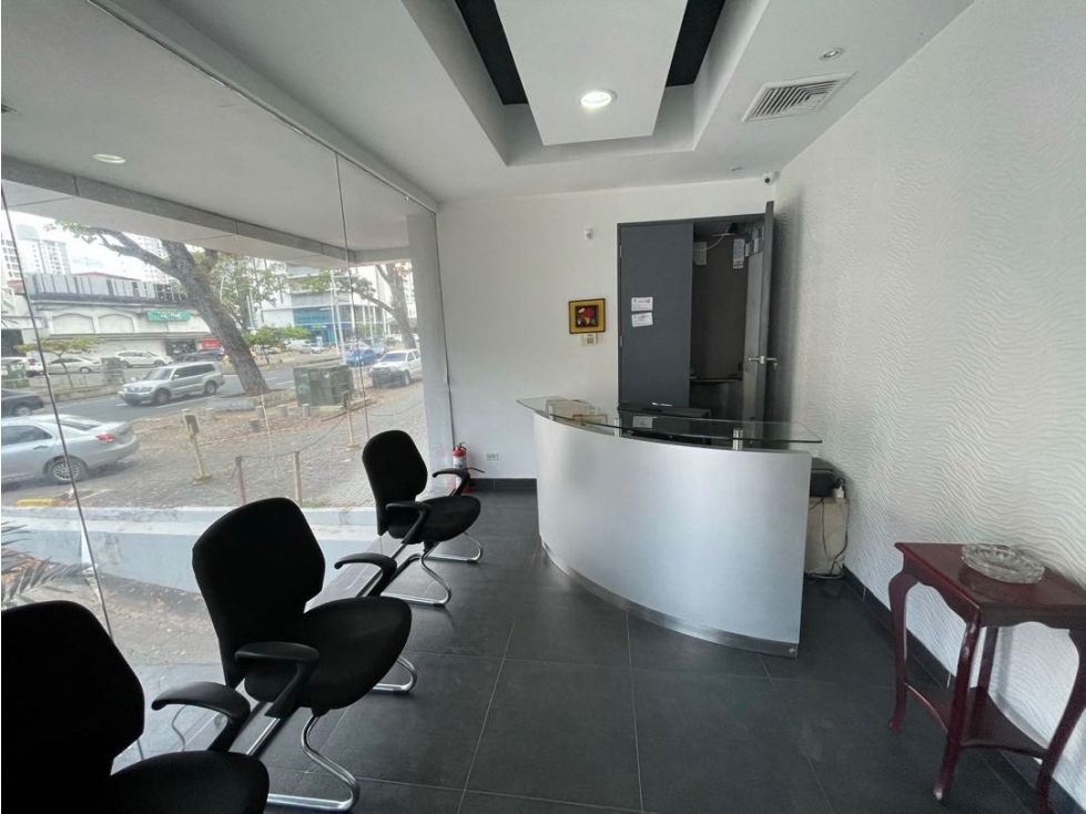 ALQUILER LOCAL PLANTA BAJA EN VIA ESPAÑA 380M2 JP — foto 4