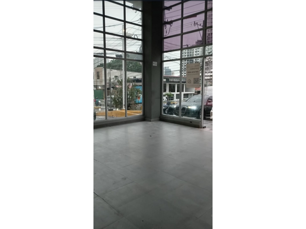 ALQUILER LOCAL PLNATA BAJA SAN FRANCISCO PLAZA 75 100 M2 JP — foto 4