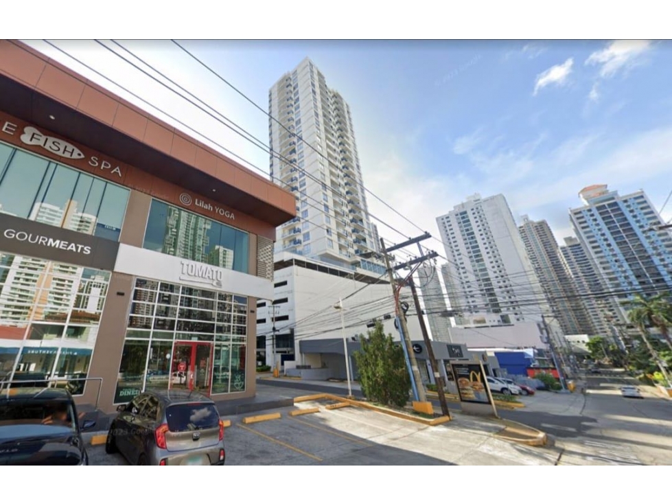 ALQUILER LOCAL PLNATA BAJA SAN FRANCISCO PLAZA 75 100 M2 JP — foto 5