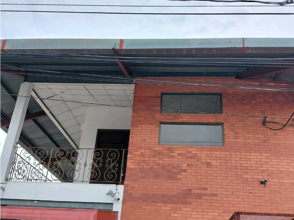 ALQUILER LOCAL EN SEGUNDO PISO SAN FRANCISCO 270MTS CALLE 68 — foto 3