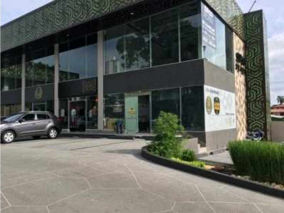 ALQUILER LOCAL THE PLAZA SAN FRANCISCO VALET PARKING GRATUITO VV — foto 3