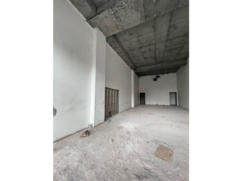 Tumba Muerto / Local164.63 m²/ ALquiler - 2