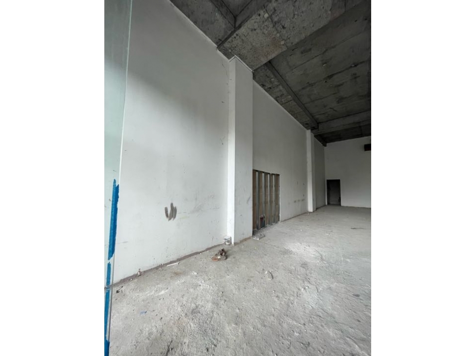 Tumba Muerto / Local164.63 m²/ ALquiler - 3