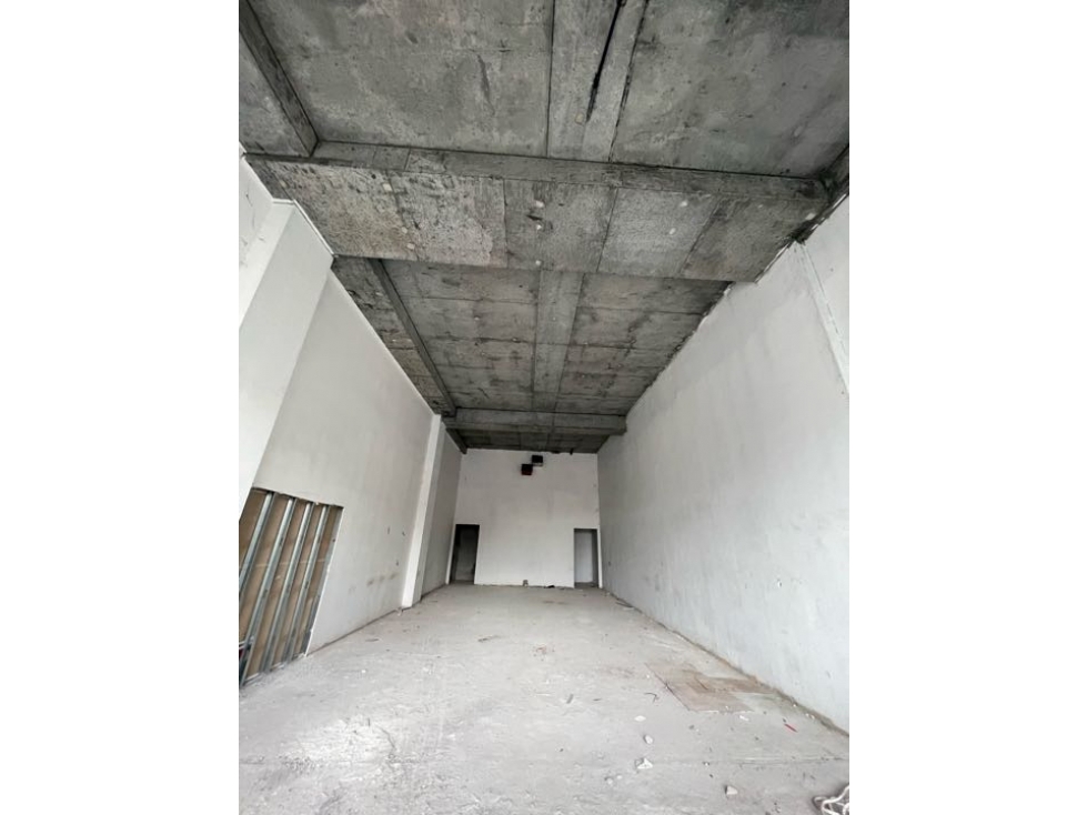 Tumba Muerto / Local164.63 m²/ ALquiler - 4
