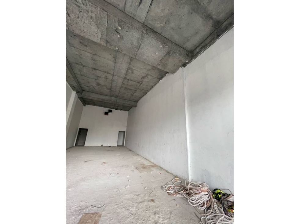 Tumba Muerto / Local164.63 m²/ ALquiler - 5