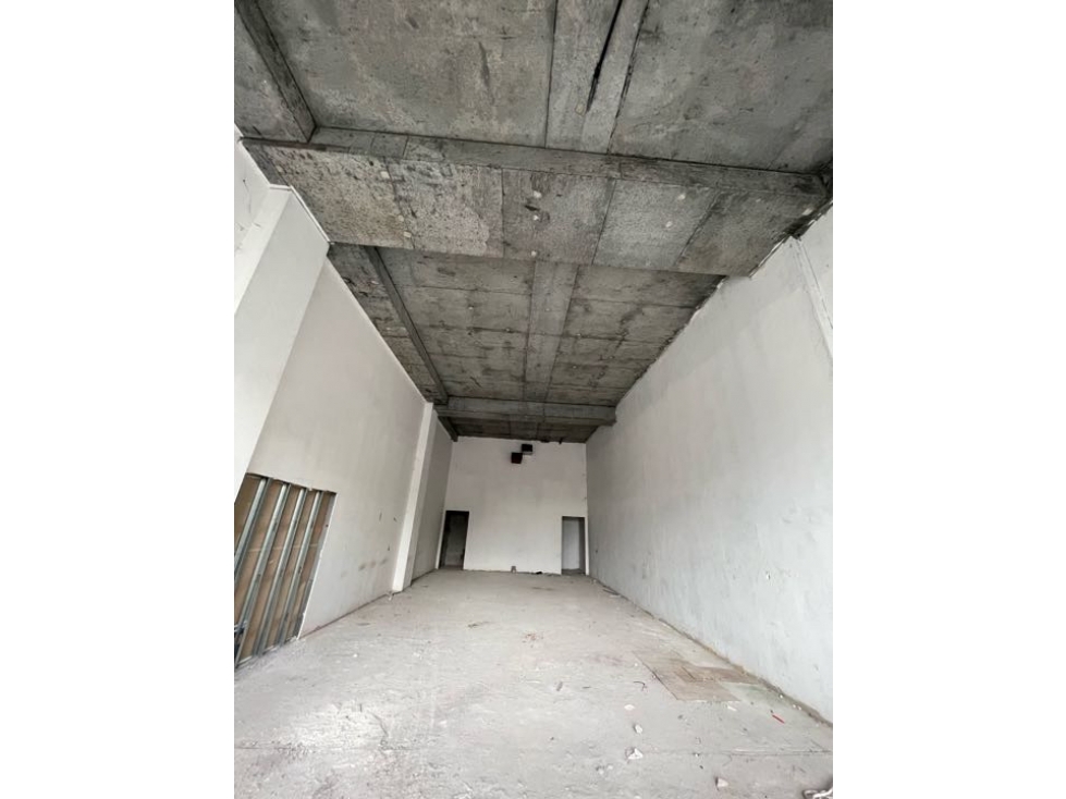 Tumba Muerto / Local164.63 m²/ ALquiler - 6