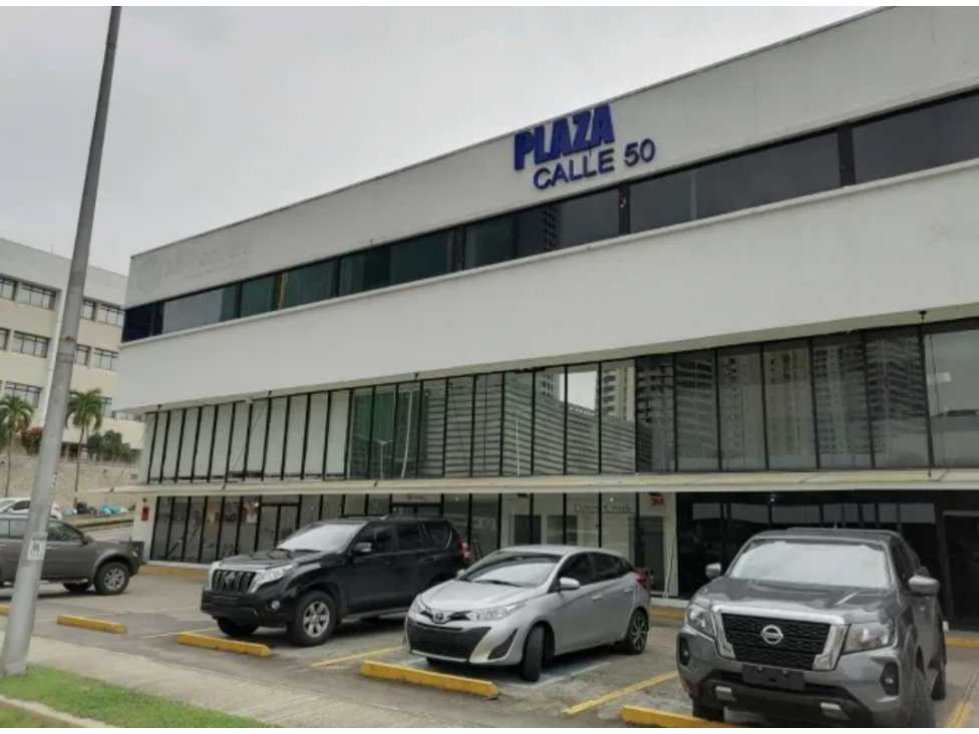 ALQUILER PARA LOCAL U OFICINA CALLE 50 — foto 4