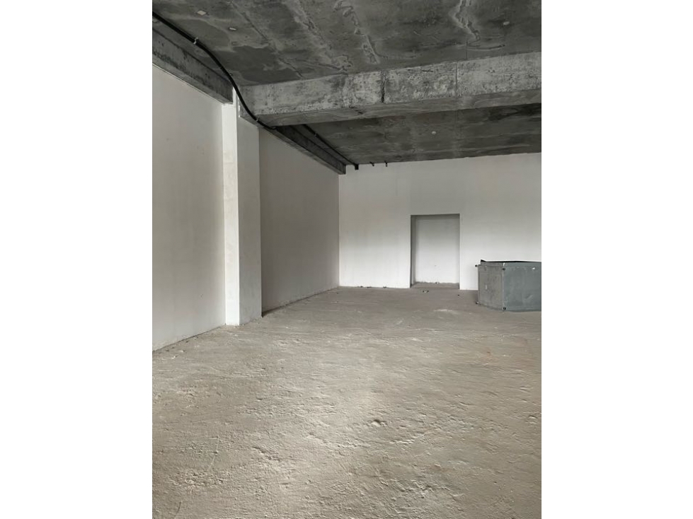 TUMBA MUERTO/LOCAL 130.11 m²/ALQUILER - 2