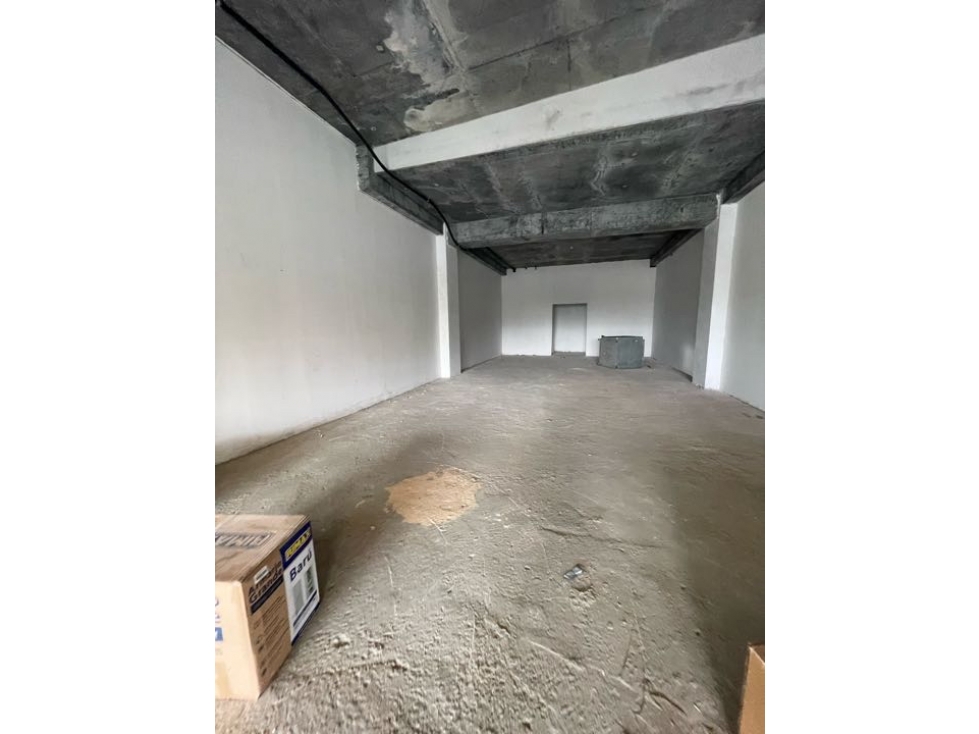 Tumba Muerto /Local140.13 m²/ Alquiler - 3