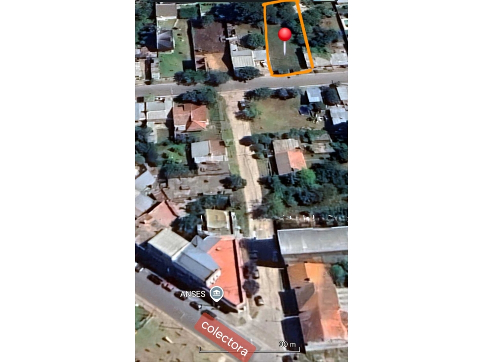 ALQUILER LOTE A METROS DE ANSES - 2