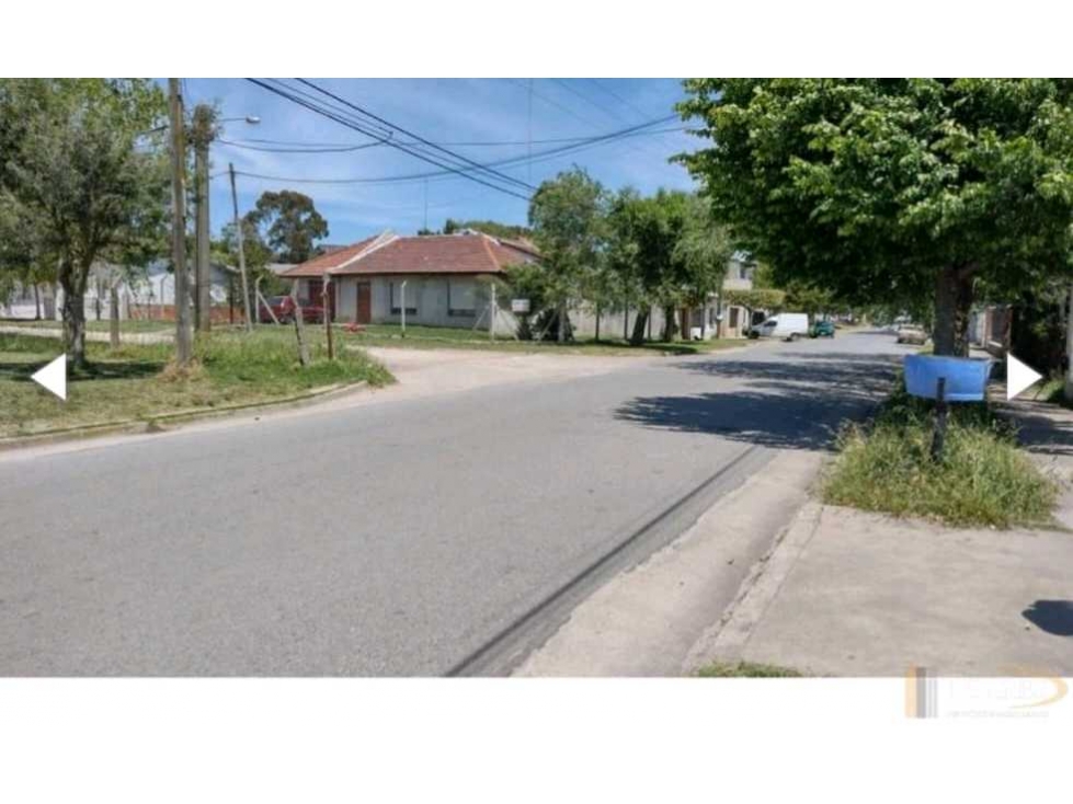 ALQUILER LOTE A METROS DE ANSES - 3