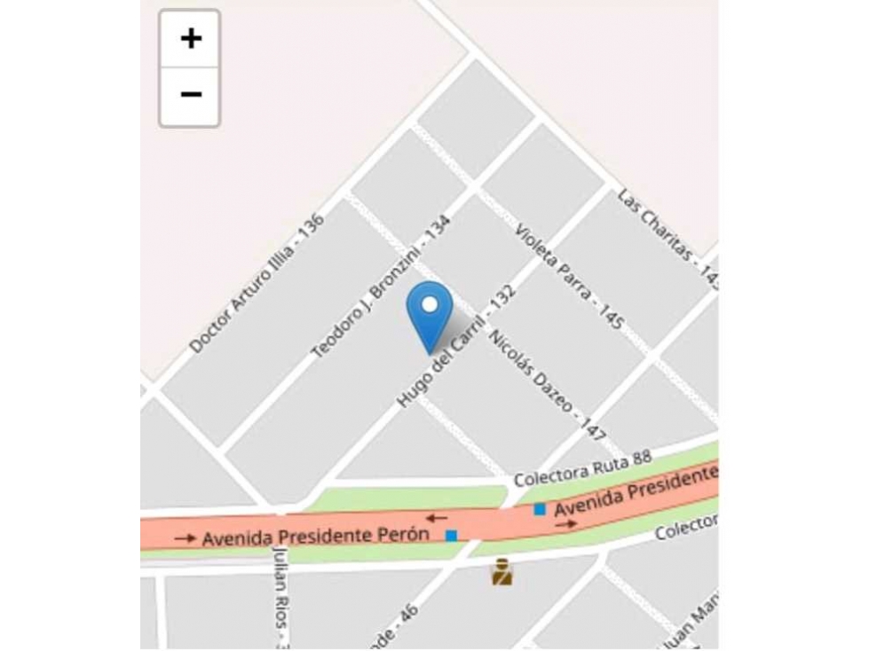 ALQUILER LOTE A METROS DE ANSES - 5