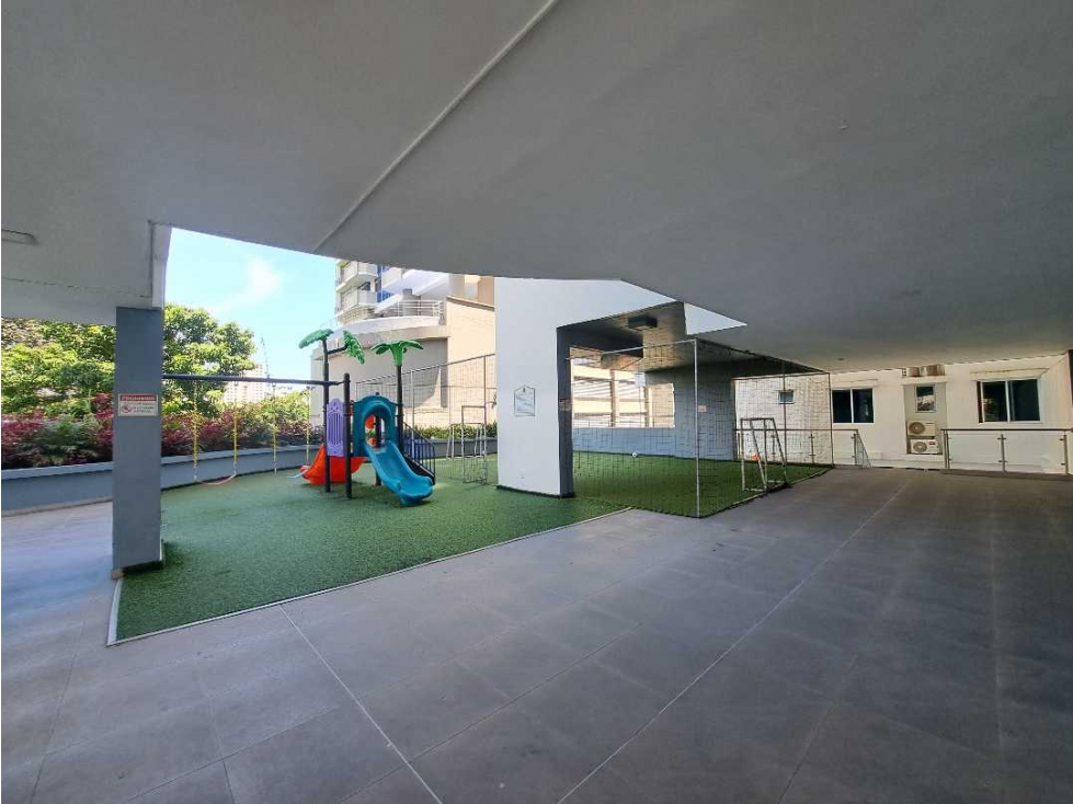 ALQUILER MONT ROYALE EL CANGREJO AMOBLADO Y CÉNTRICO CBE VV — foto 6
