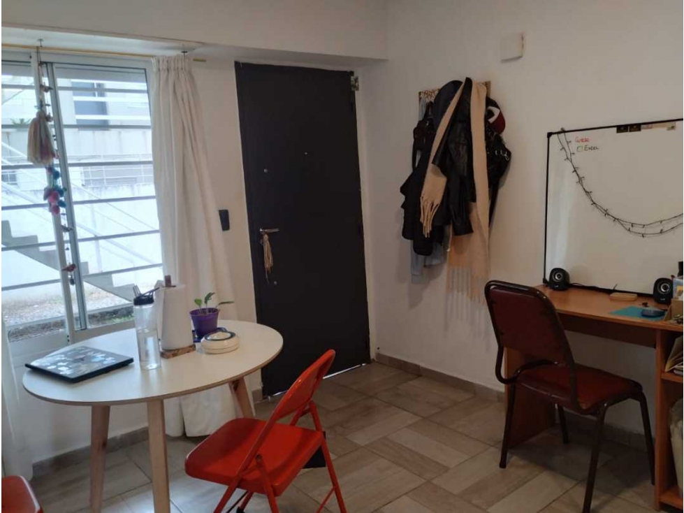 Alquiler | Montevideo 300 | Monoambiente - 3
