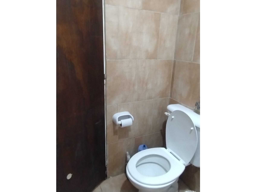 Alquiler | Montevideo 300 | Monoambiente - 6