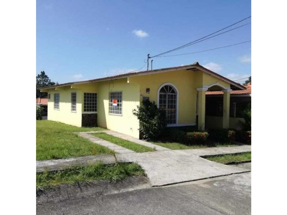 Alquiler o Venta
