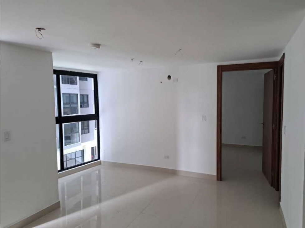 ALQUILER O VENTA APARTAMENTO A ESTRENAR — foto 2