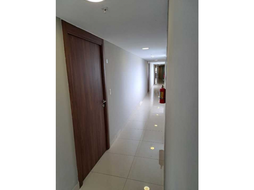ALQUILER O VENTA APARTAMENTO A ESTRENAR — foto 3