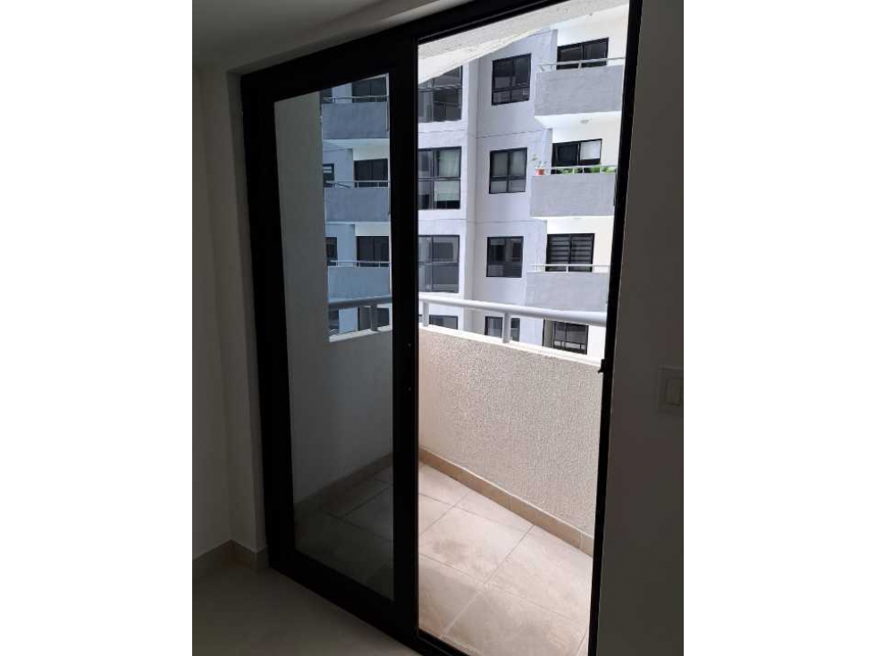 ALQUILER O VENTA APARTAMENTO A ESTRENAR — foto 4