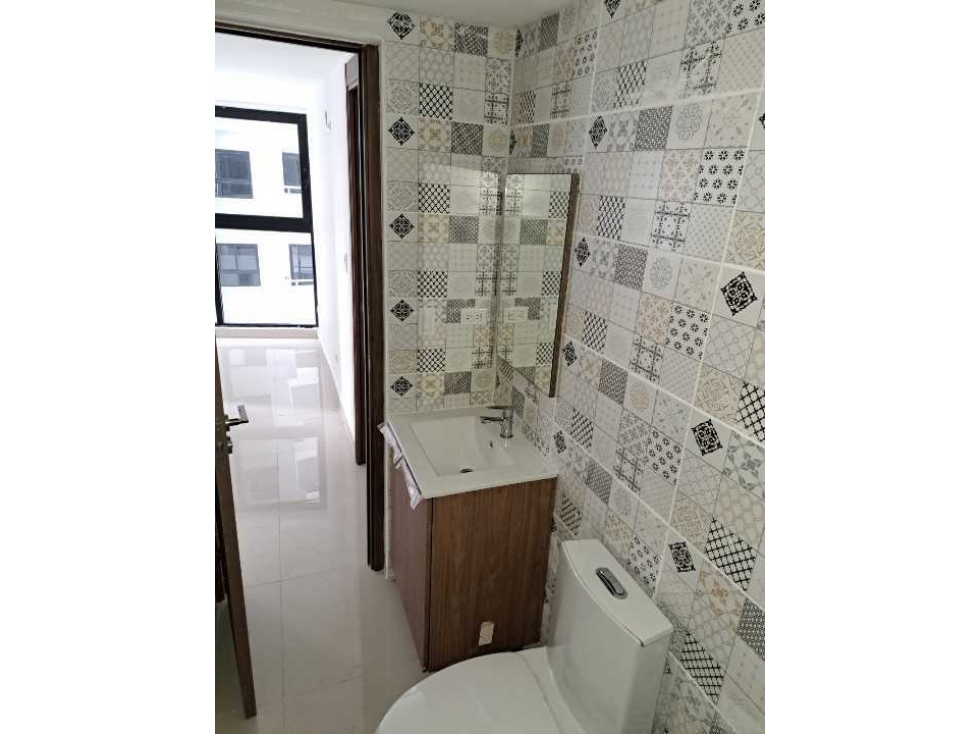 ALQUILER O VENTA APARTAMENTO A ESTRENAR — foto 5
