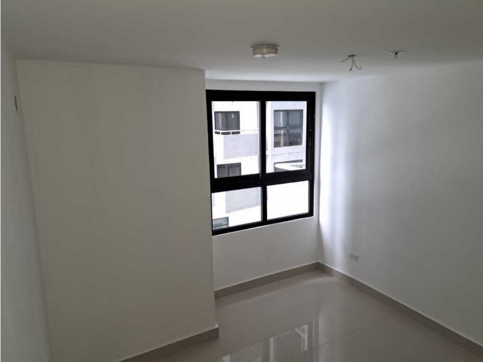 ALQUILER O VENTA APARTAMENTO A ESTRENAR — foto 6