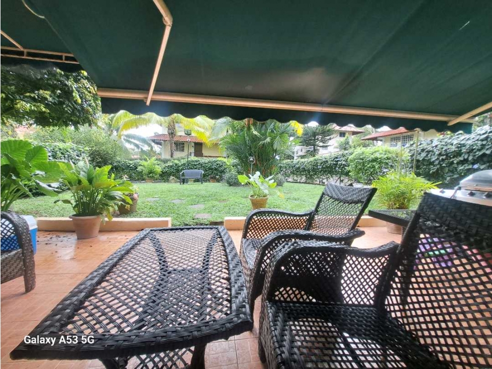 VENTA CASA ALBROOK (KF)