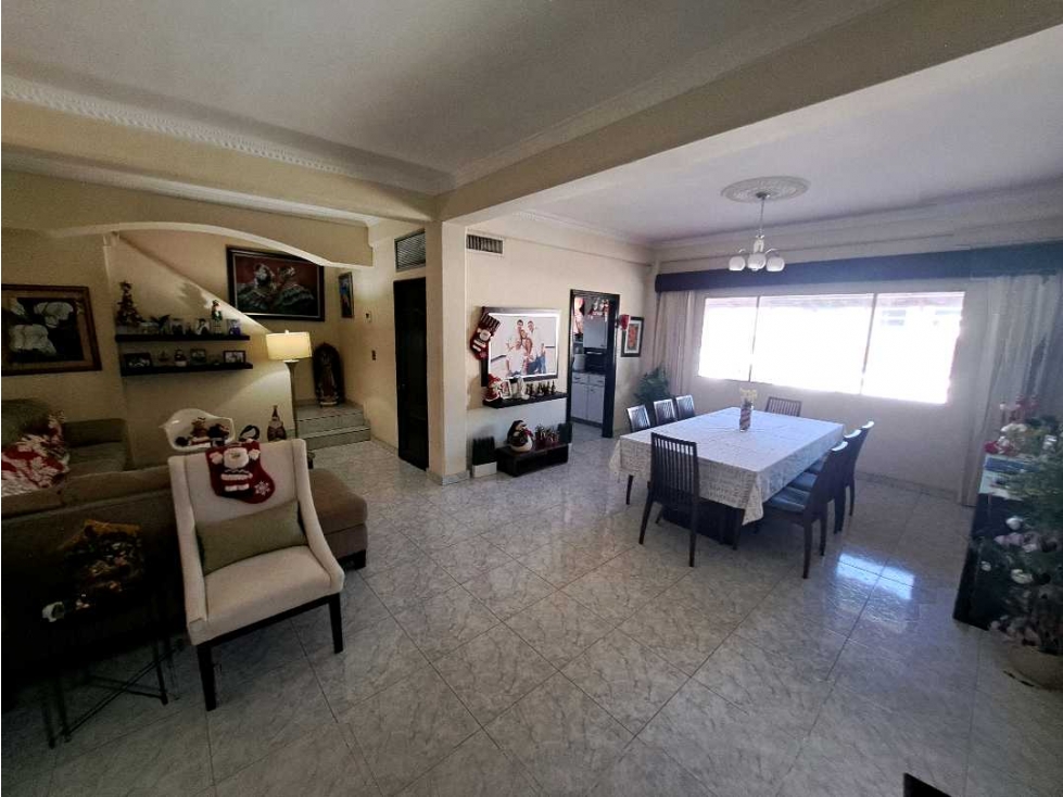 VENTA CASA ALBROOK (KF) — foto 3