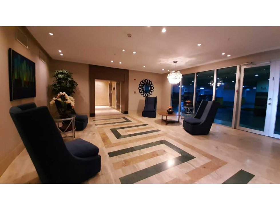 VENDO APARTAMENTO TAO TOWER SAN FRANCISCO 3 REC PISO ALTO REBAJADO cv — foto 3