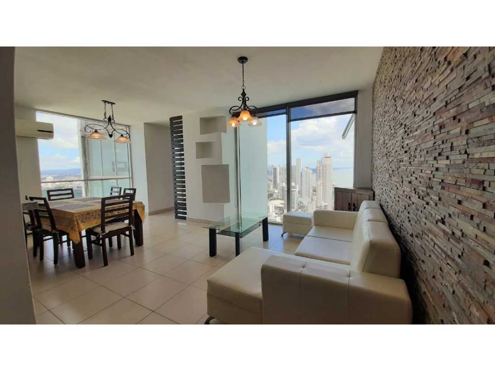 VENDO APARTAMENTO TAO TOWER SAN FRANCISCO 3 REC PISO ALTO REBAJADO cv — foto 4
